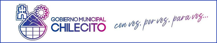 Municipio Chilecito