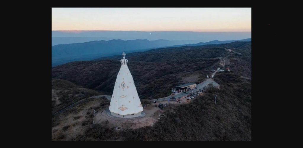 VIRGEN DEL VALLE