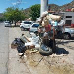 basura