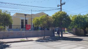 Escuela