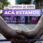 aca estamos