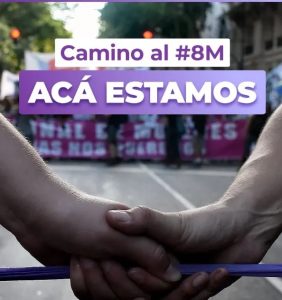 aca estamos