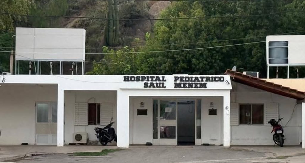 pediatria