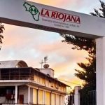 LA RIOJANA