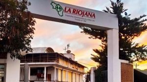 LA RIOJANA
