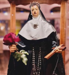 Santa Rita