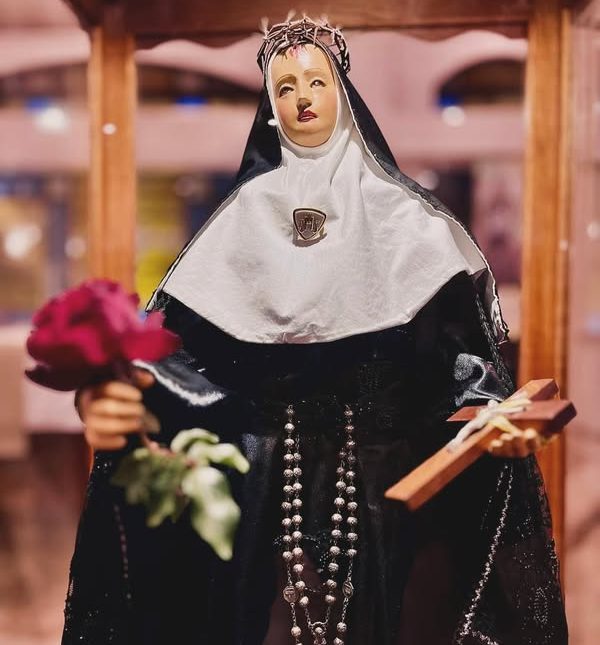 Santa Rita