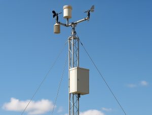 meteoología