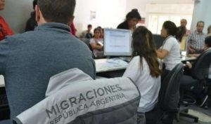 migratorio