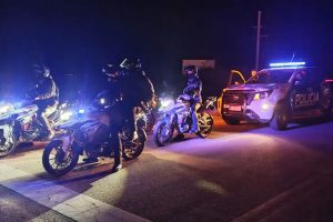 policiales