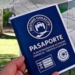 PASAPORTE