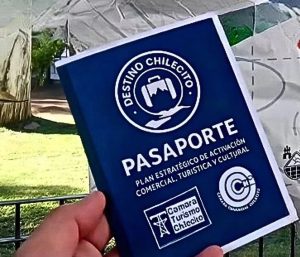 PASAPORTE