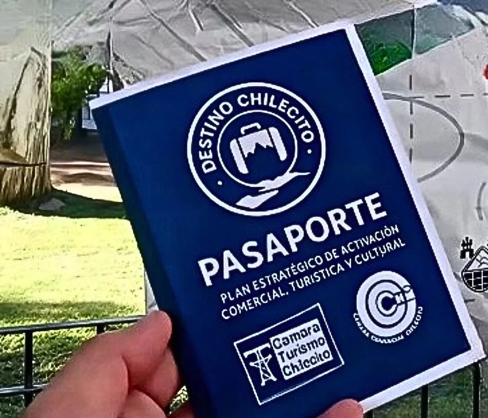 PASAPORTE